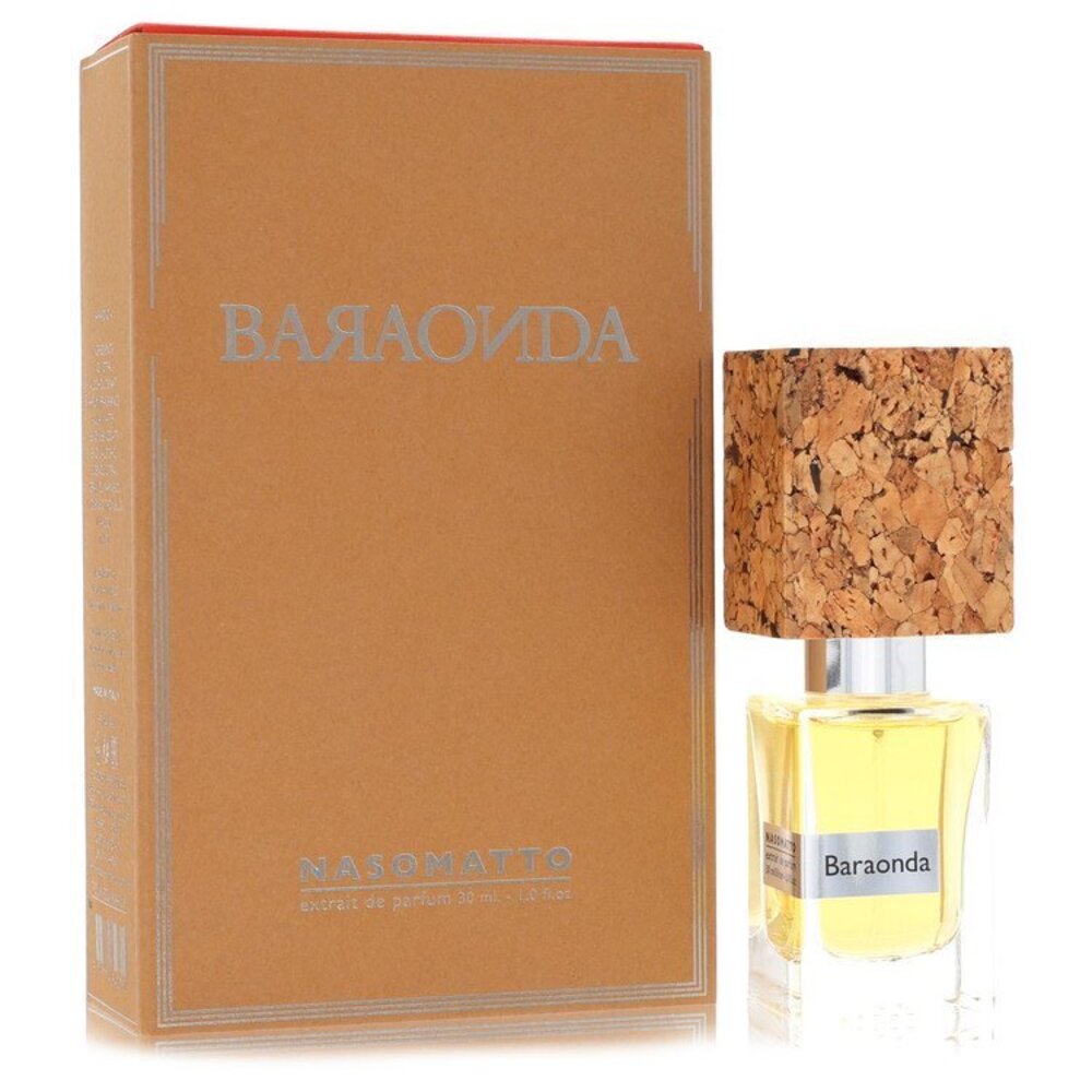 Nasomatto Baraonda by Nasomatto Extrait de parfum (Pure Perfume) 1 oz